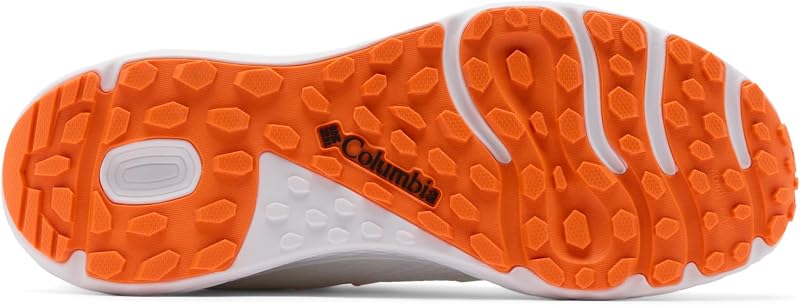 Konos TRS - Scarpe da Uomo, Bianco/Blaze, 43