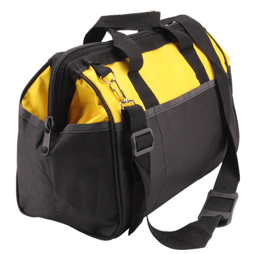 Heavy Duty Tool Bag IUCN Water