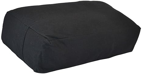 Supportive Yoga Bolster