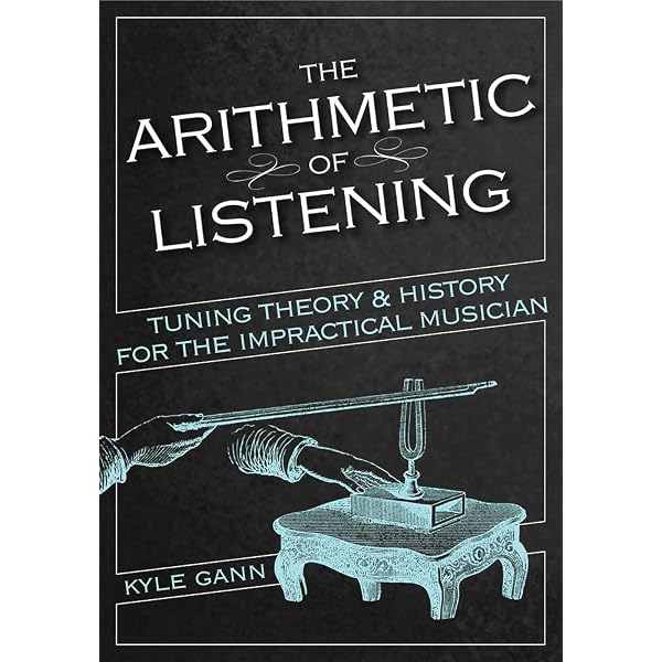 On the Sensations of Tone (Dover Books On Music: Acoustics