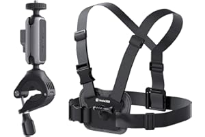 Insta360 Bike Bundle - Handlebar Mount for 360 Cameras