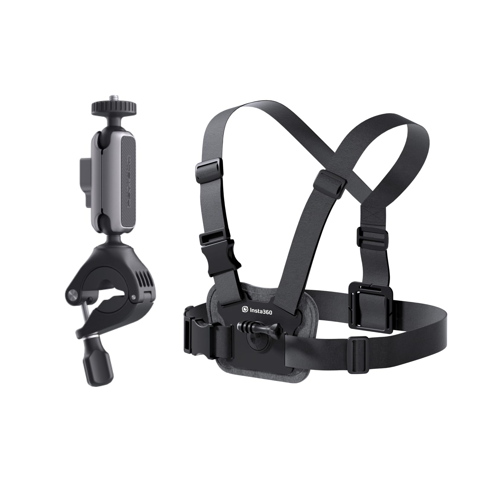 Insta360 Bike Pack Accessories Set for X3/One RS 360 Degree Action Camera