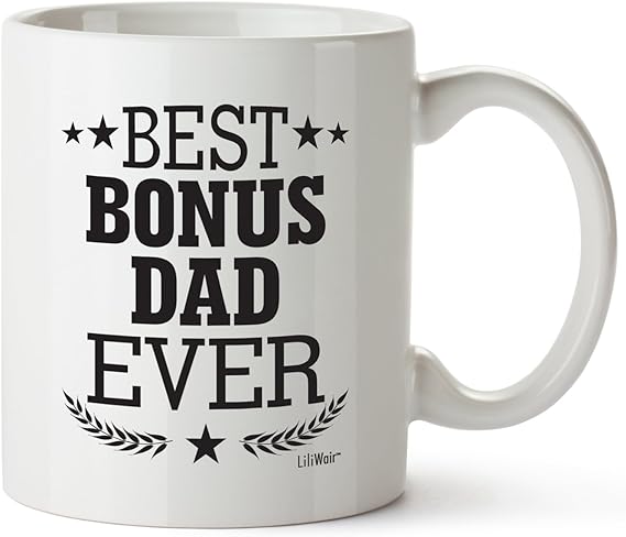 good gifts for step dad