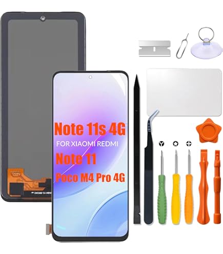 専用 Xiaomi Redmi Note 11 Xiaomi Redmi Note 11 4GB/128GB 6.4´´ Dual Sim 青 | Techinn