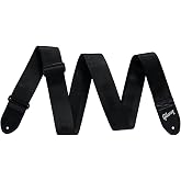 Gibson The Seatbelt Guitar Strap