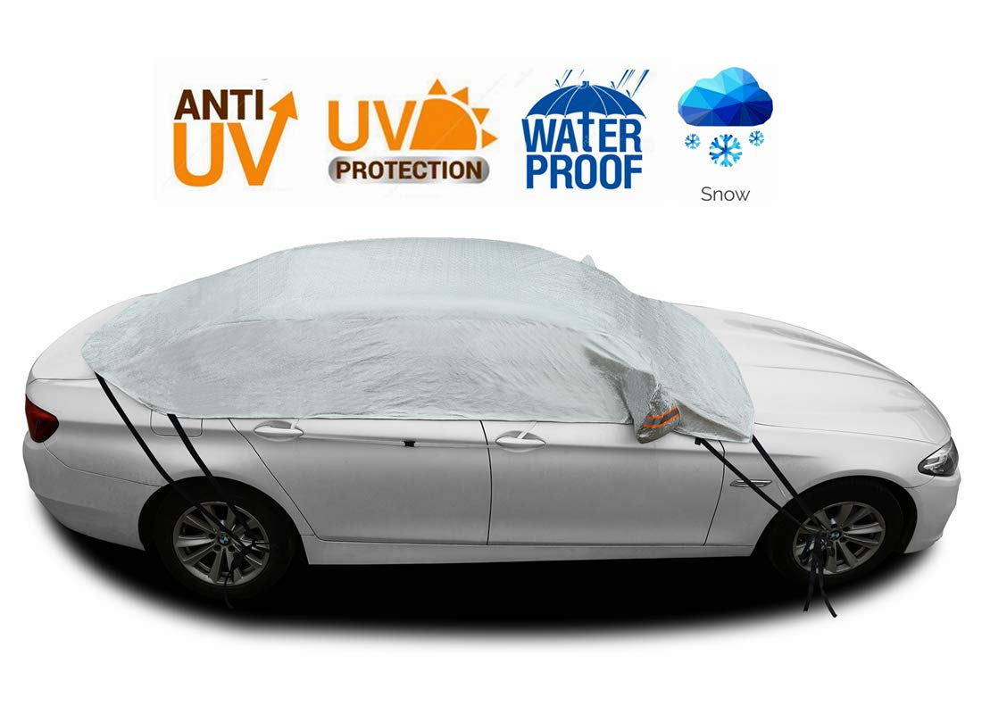 Winter Car Covers For Convertibles Rhinos Autostyling Fits Saab 9 3