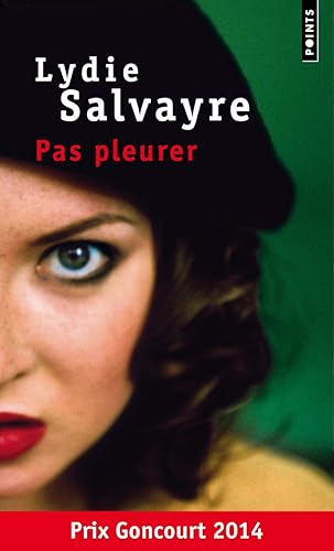 Download Pas pleurer - Prix Goncourt 2014 PDF
