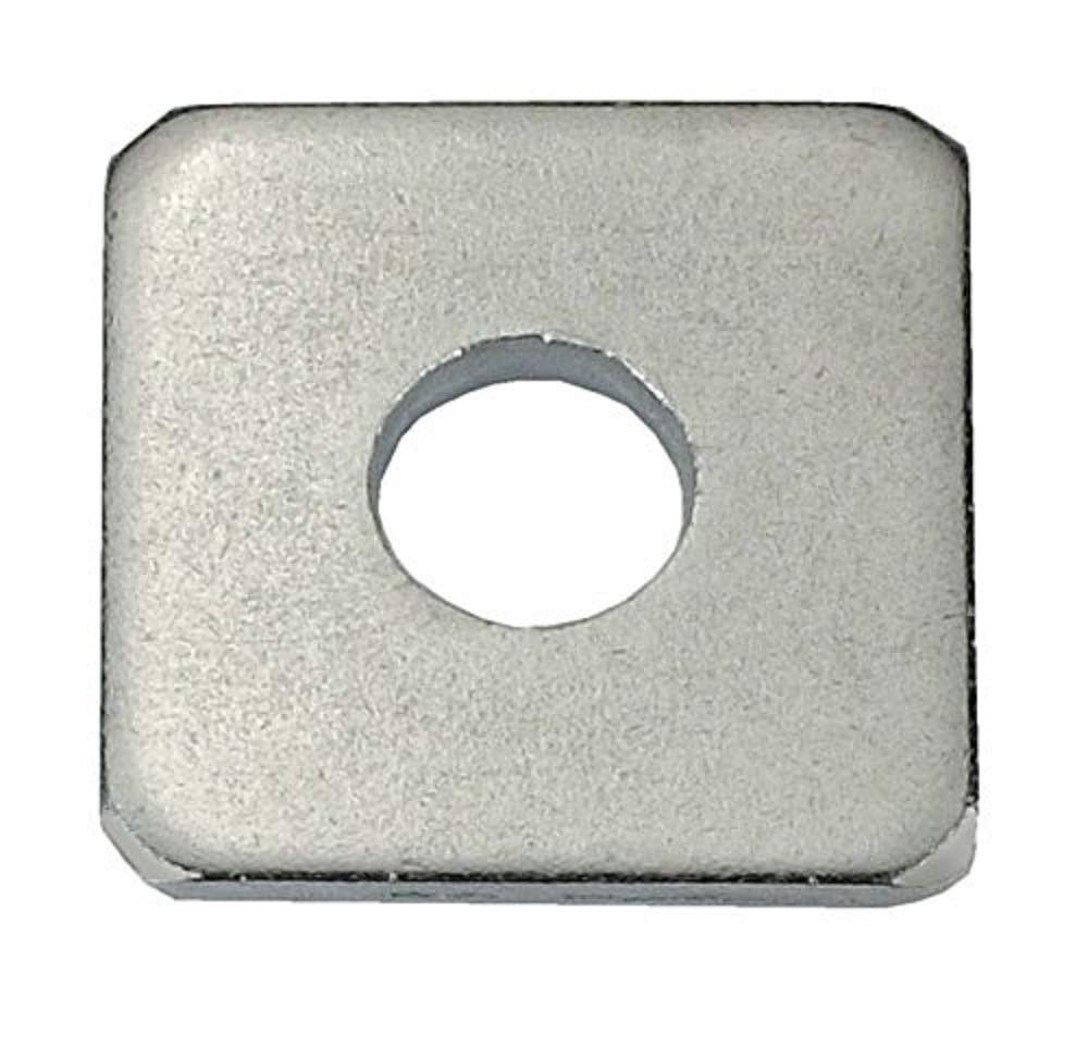 CONNEX KL4180041 Washers galv. 13,5x40x40x4, 13.5 x 40 x 40 x 4mm