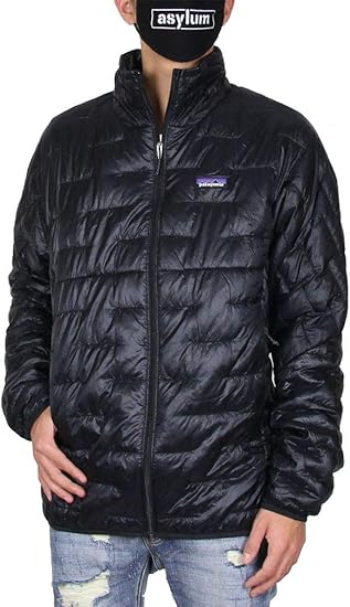 Amazon パタゴニア ダウンジャケット メンズ Patagonia Patagonia046 並行輸入品 コート ジャケット 通販