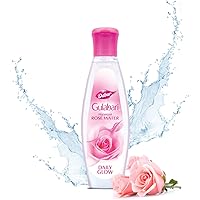 Dabur Gulabari Premium Rose Water – Natural, 250 ml