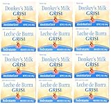 Grisi Donkey's Milk Soap, 3.5 oz
