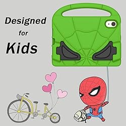 iPad Mini 6 Case for Kids 2021