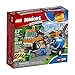 LEGO Juniors/4+ Road Repair Truck 10750 Building Kit (73 Piece)