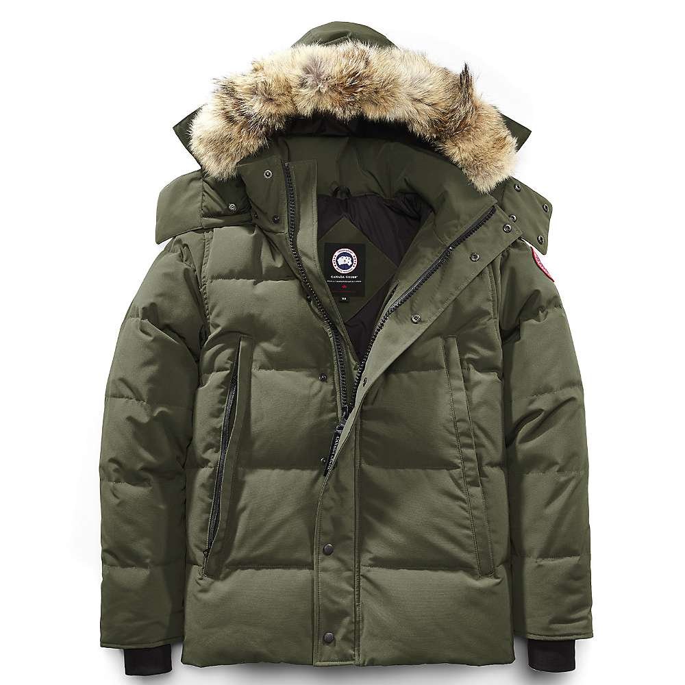 canada goose andorra price