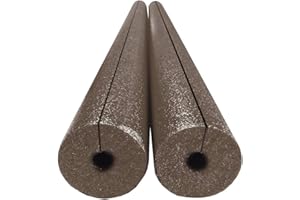 Honor Traders Jumbo Clamp Foam Protection - 2 Pack