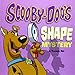 Scooby-Doo's Shape Mystery (Scooby-Doo! Little Mysteries)