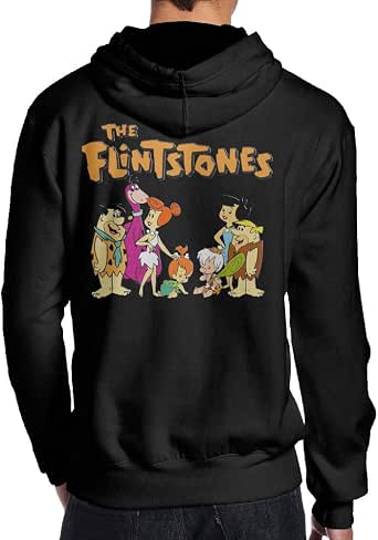 flintstones sweatshirt