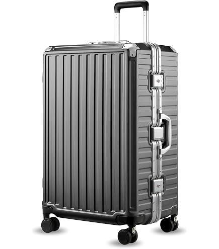 Amazon.com | feilario Super Large Aluminum Frame Checked