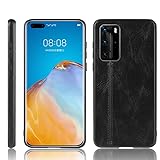 Jiajihua Case Compatible with Huawei P40 Pro