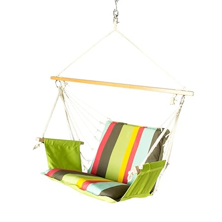 Slackjack Safari Swing (Multicolor)