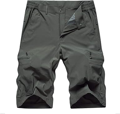 Fast dry cargo shorts Outlet