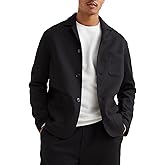 WZIKAI Men's Casual Sport Coat Jacket Regular Fit Lightweight Suit Jacket for Men