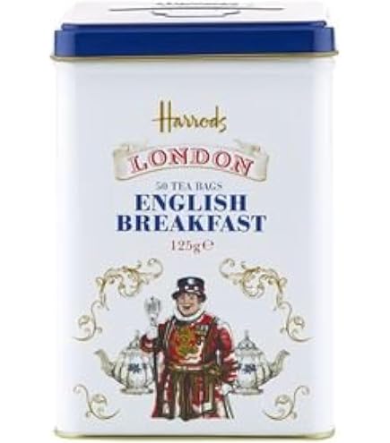 Amazon.com : Harrods of London England No.15 Knightsbridge Strong