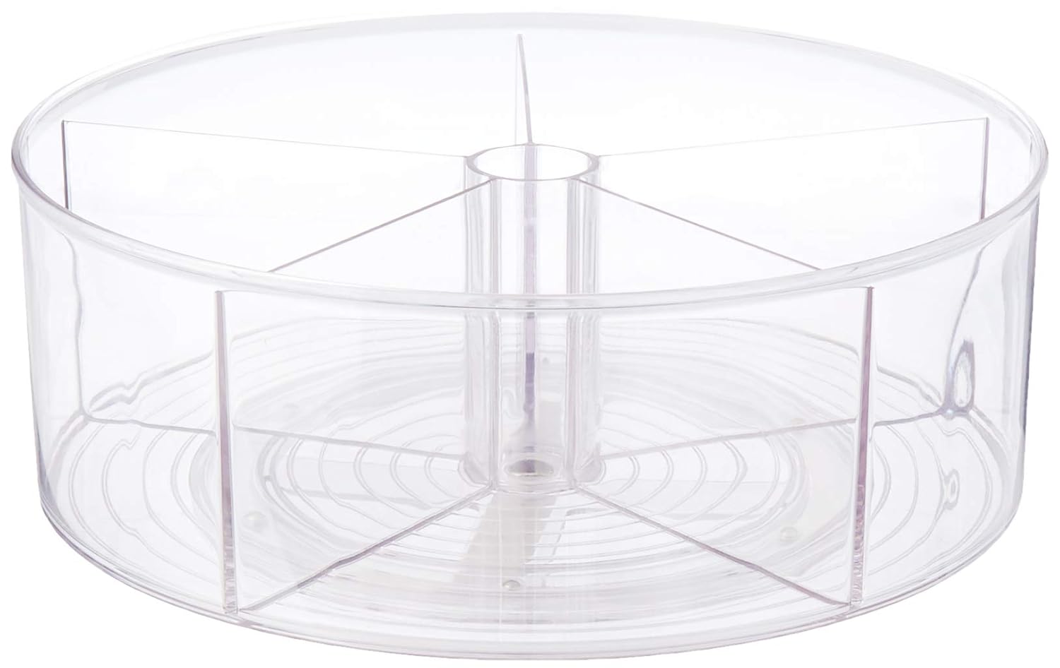 Best Desk Organizer With Clear Top