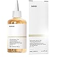 240ml Glycolic Acid 7% Exfoliating Toner，Glycolic Acid Ordinary Toner Keep Skin Moist Facial Exfoliation Hydrates Reduces Skin Blemishes