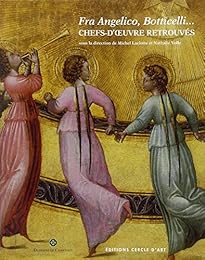 Fra Angelico, Botticelli