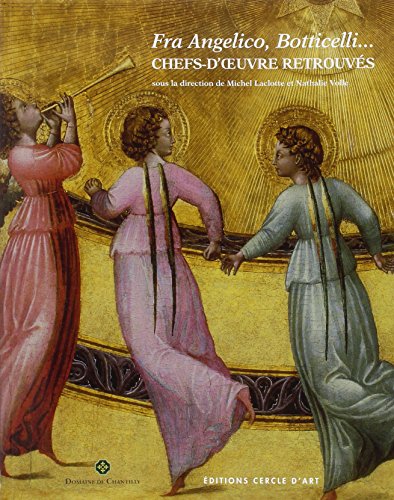 Fra Angelico, Botticelli