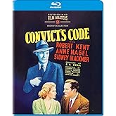Convict's Code 1939 | Newly Restored Archive Collection
