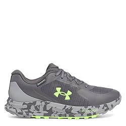 Under Armour Men's Charged Bandit Trail 3 Storm