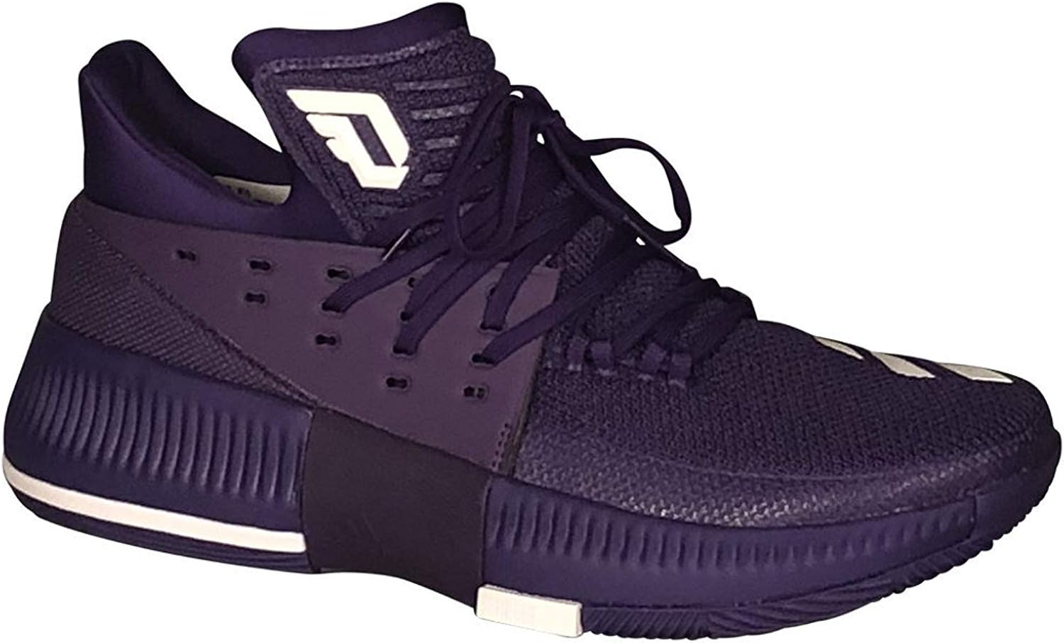 champion basketball shoes purple