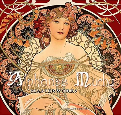 Alphonse Mucha: The Complete Graphic Works: Ann Bridges, Jiri