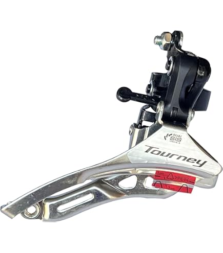 Amazon.com : Shimano Front Derailleur. Fd-R8050. Ultegra Di2