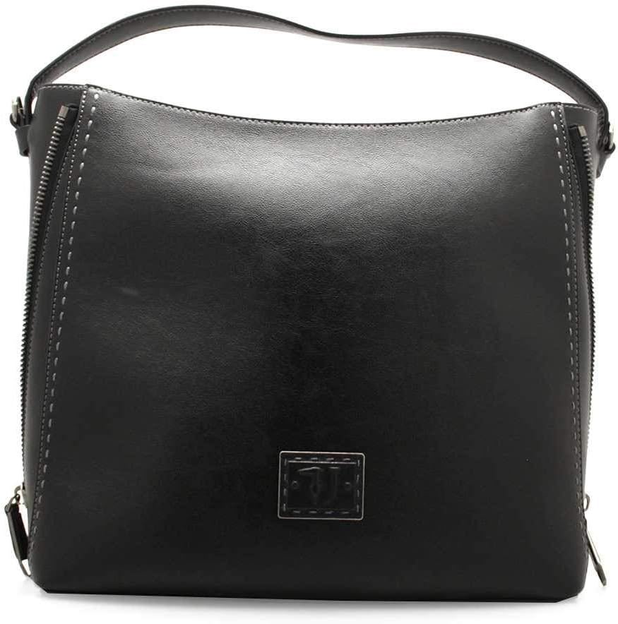 TRUSSARDI JEANS Bag ZENZERO Female Black - 75B004959Y099999K299