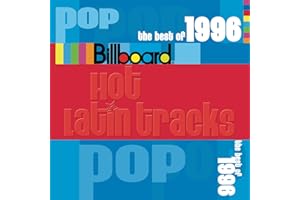 Billboard Latin Series: Best Of Pop 1996