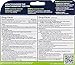 Monistat 3 Day Triple Action Combo Pack, Odorless, White