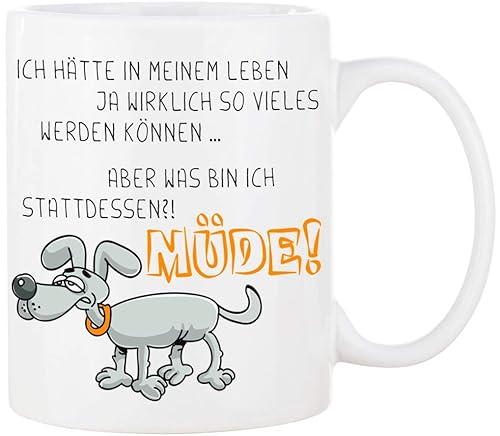 Download Muede spruch For Android Free