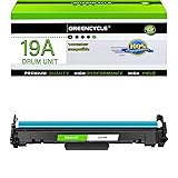 greencycle 19A Compatible Replacement for HP 19A