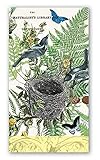 Michel Design Works 15-Count 3-Ply Paper Hostess Napkins, Into the Woods