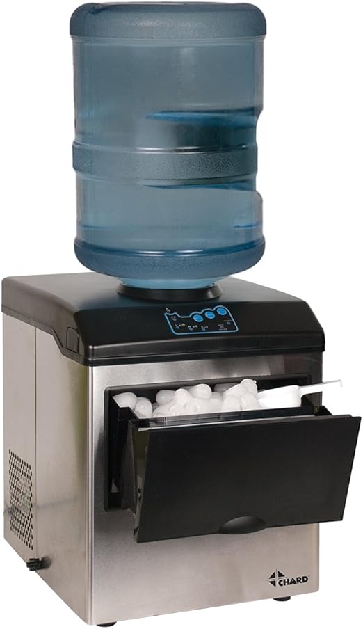 water cooler with ice maker canada