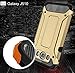 Cocomii Shockproof Dustproof Galaxy J5 2016 Case, Slim Thin Matte Hard Plastic & Soft TPU Silicone Dustproof Reinforced Drop Protection Bumper Cover Compatible with Samsung Galaxy J5 2016 (Black)