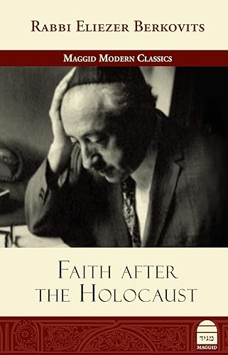 Download Faith After the Holocaust: The Kleinbart Edition PDF