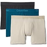Calvin Klein mens Ultra Soft Modern Modal Boxer Brief