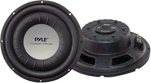 pyle 1200 watt subwoofer