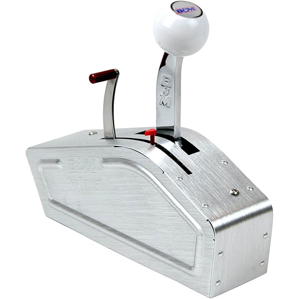 Amazon.com: NEW B&M AUTOMATIC PRO RATCHET SHIFTER,UNIVERSAL 3 & 4 