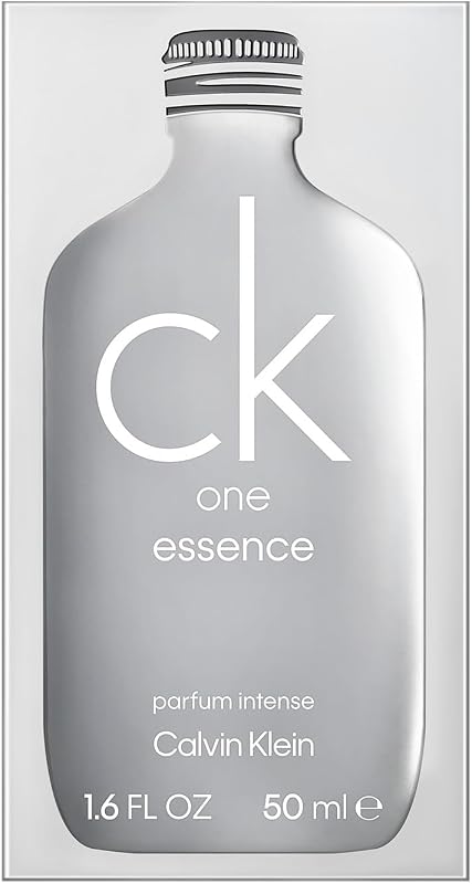 CK One Essence Parfum Intense 50 ml — foto 3 di 6