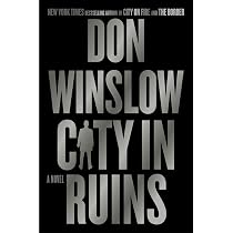 Amazon.com: City in Ruins: A Novel (The Danny Ryan Trilogy, 3 ...